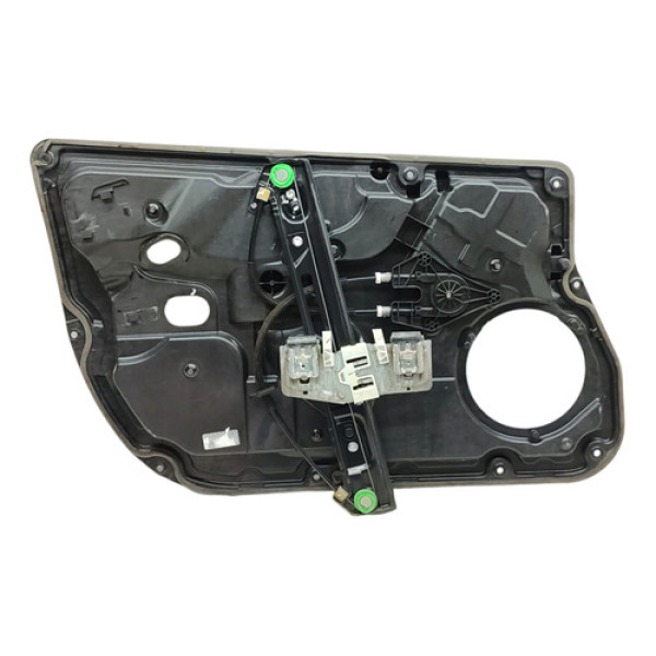 Máquina Vidro Dianteira Direita Ford New Fiesta 2014 2017