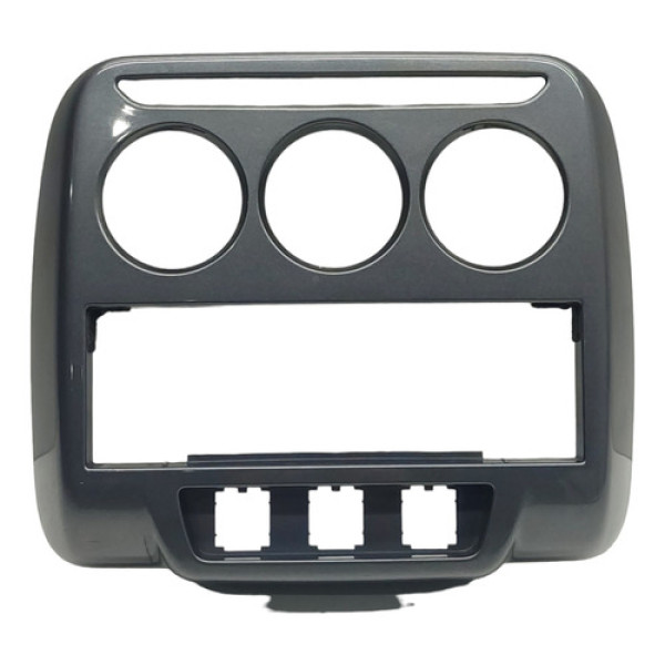 Moldura Comando Ar Condicionado C3 1.5 2013 2017