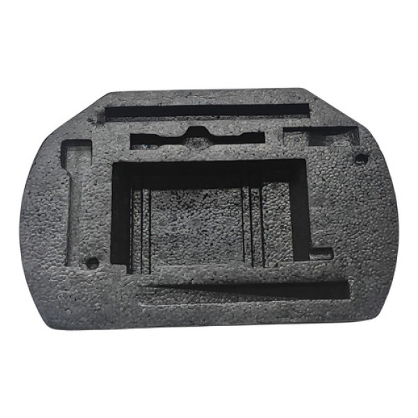 Isopor Macaco Hidráulico Chave C4 Pallas 2.0 2008 2012