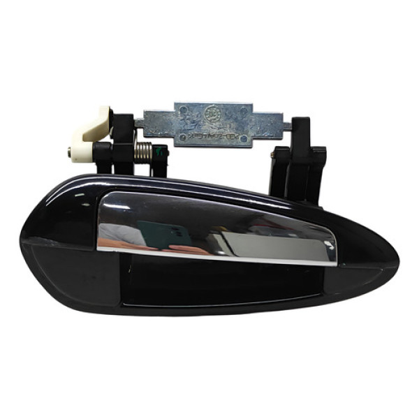 Maçaneta Porta Traseira Direita Fiat Linea 1.8 2009 2014