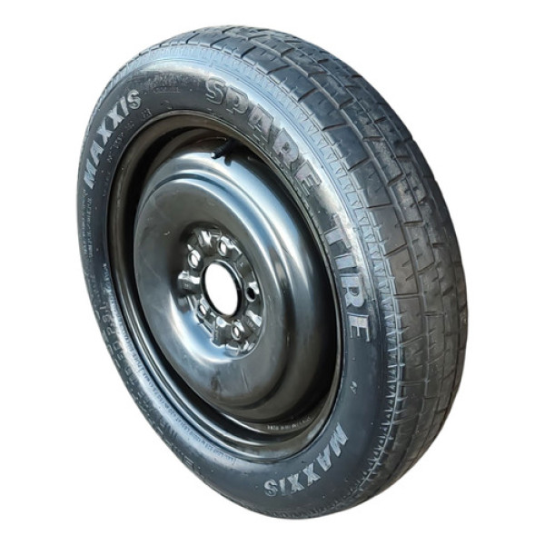 Estepe Aro 16 Ford Fusion 2.5 2010 2011 2012