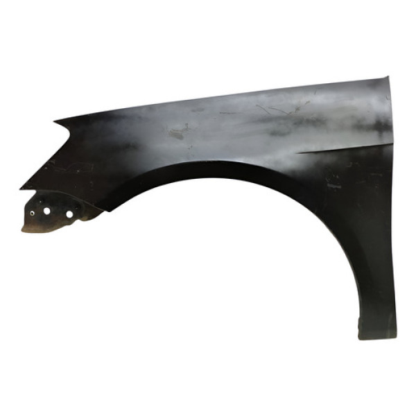 Paralama Esquerdo Gol G6 2014 2015 2016