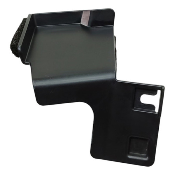 Acabamento Esquerdo Churrasqueira Honda Fit 1.5 2015 2018