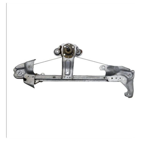 Máquina Vidro Manual Traseira Esquerda Celta 2007 2016