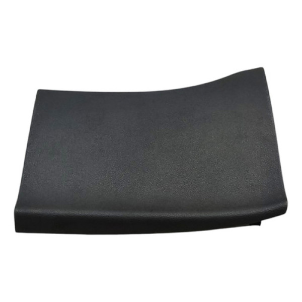 Acabamento Moldura Inferior Painel Peugeot 308 408 2011 2014