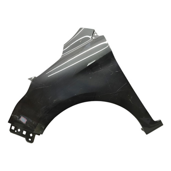 Paralama Esquerdo Ford Ka 2015 2016 2017 2018 2019 2020 2021