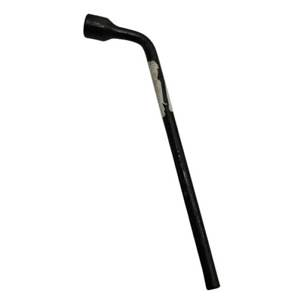 Chave Roda Hb20 2013 2017