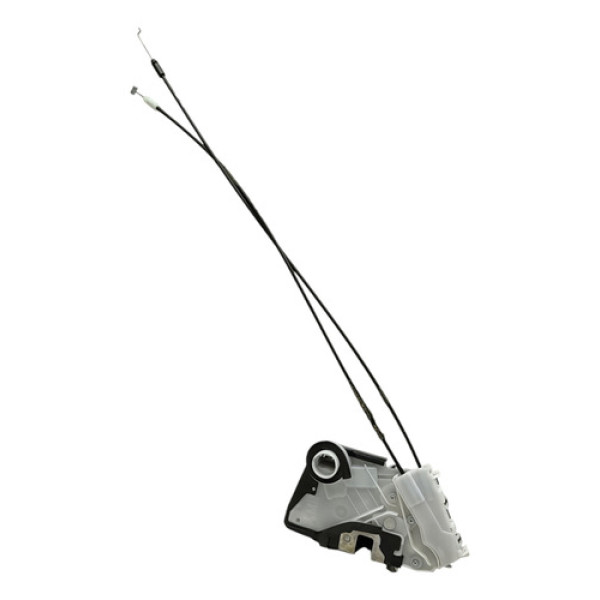 Fechadura Porta Dianteira Esquerda Honda Fit 1.5 2015 2018