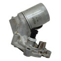 Suporte Filtro Óleo Sensor Captiva 3.6 2008 2011