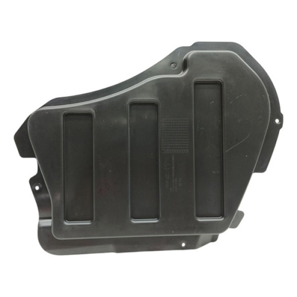 Parabarro Protetor Traseiro Direito Kia Sorento 2010 2013