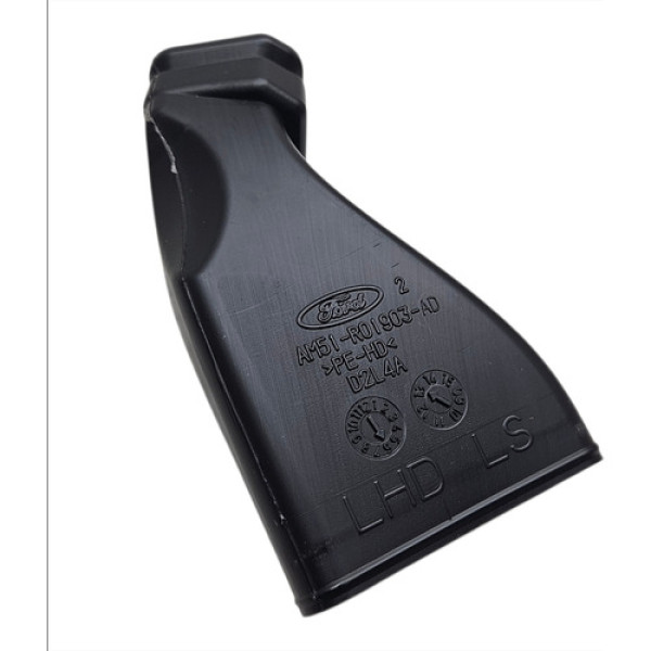 Duto Difusor Ar Esquerdo Original Ford Focus 2014 2017