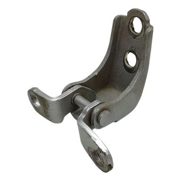 Dobradiça Inferior Porta Dianteira Esquerda Civic 2008 2011