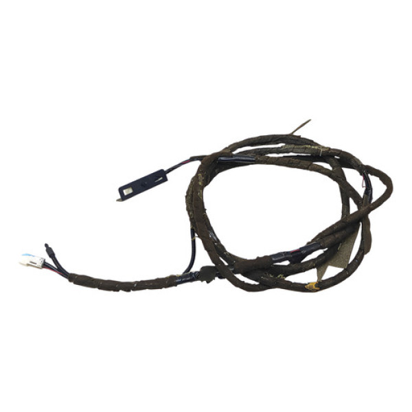 Chicote Interno Antena Teto Captiva 3.6 2008 2009 2010 2011