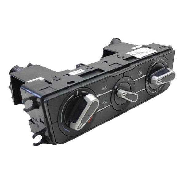 Comando Ar Condicionado T-cross Sense 2020 2024