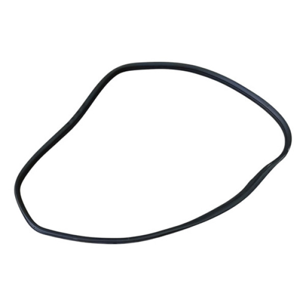 Borracha Porta Traseira Esquerda Chevrolet Agile 2011 2015