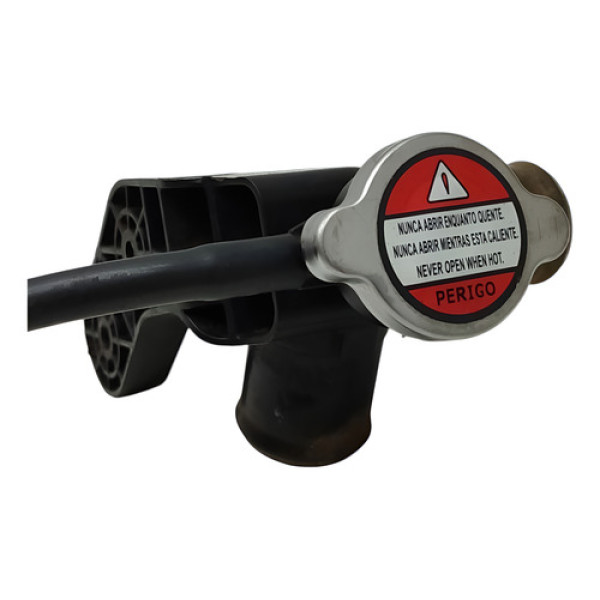 Gargalo Tampa Radiador Hb20 1.0 3cc 2013 2014 2015 2016 2017