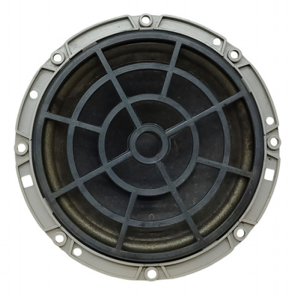 Auto Falante Traseiro Esquerdo C4 Pallas 2.0 2008 2012