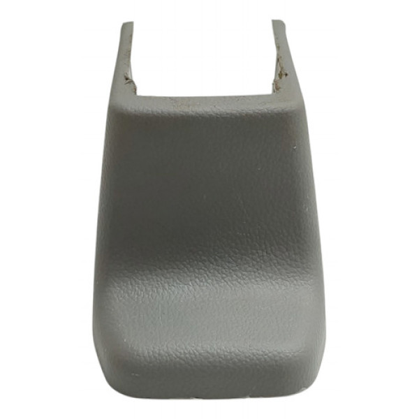 Moldura Trilho Banco Direito Esquerdo Captiva 2008 2011