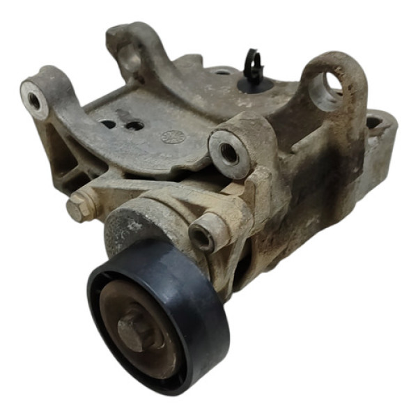 Suporte Alternador Tensor Correia C3 1.4 2008 2012