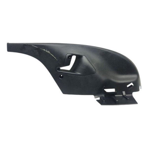 Acabamento Console Esquerdo C4 Pallas 2.0 2008 2012