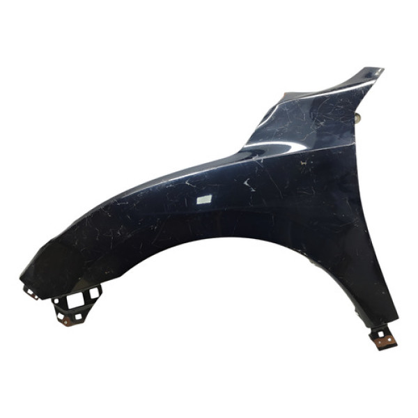 Paralama Esquerdo Honda Civic G10 2016 2021