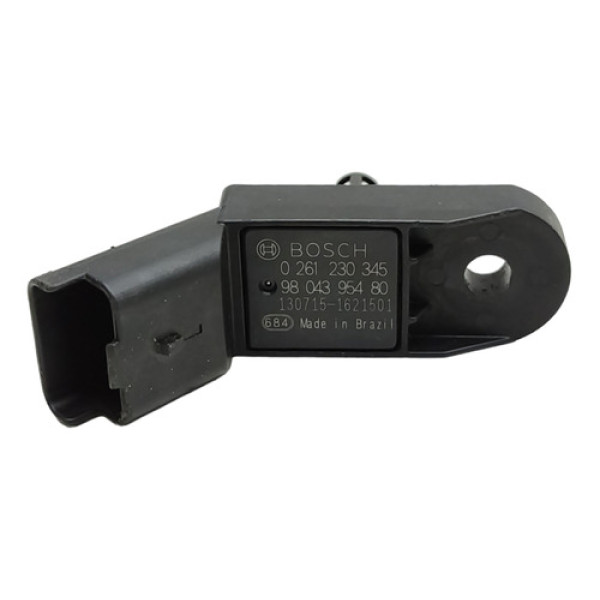 Sensor Map Citröen C3 1.5 2013 2014 2015 2016 2017