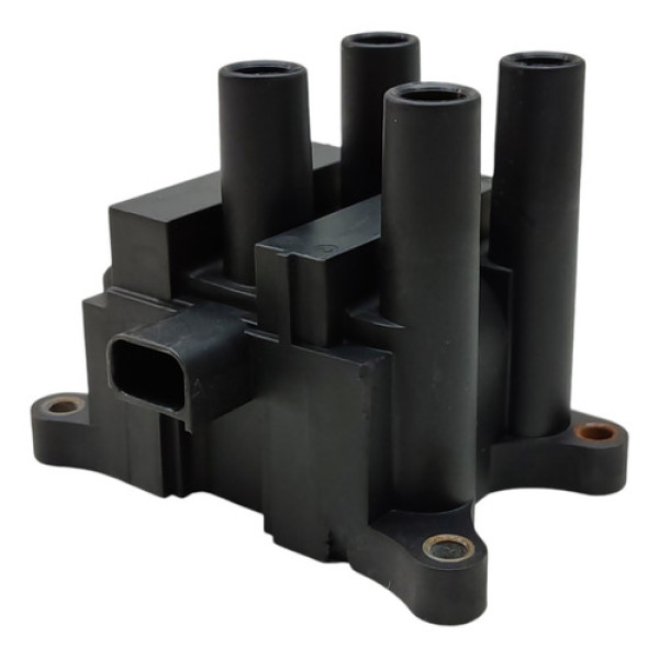 Bobina Ignição Ford New Fiesta 1.6 2014 2015 2016 2017