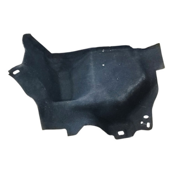 Forro Porta Malas Direita New Fiesta 2014 2017