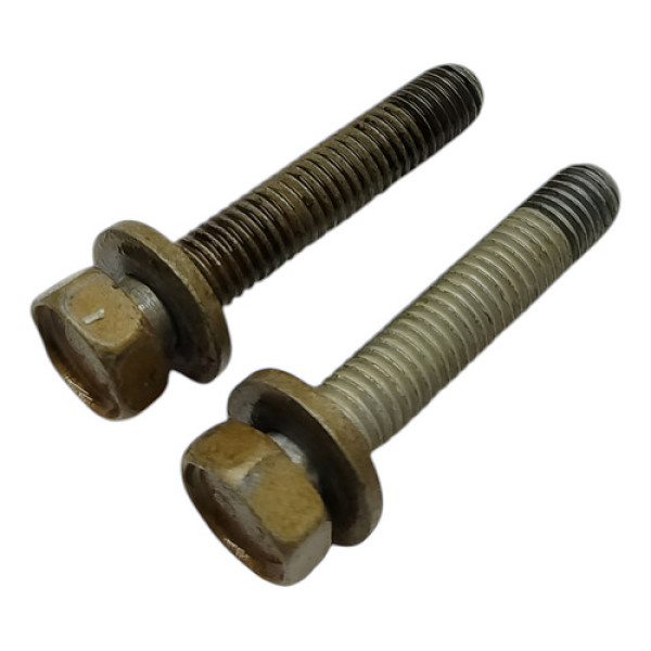 Parafuso Cabeçote Renegade 1.8 2015 2016 2017 2018