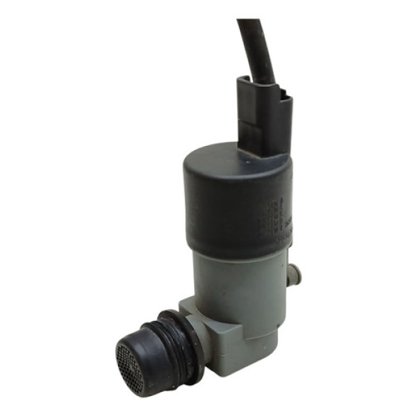 Motor Limpador Parabrisa Esguicho Água C3 1.5 2013 2017