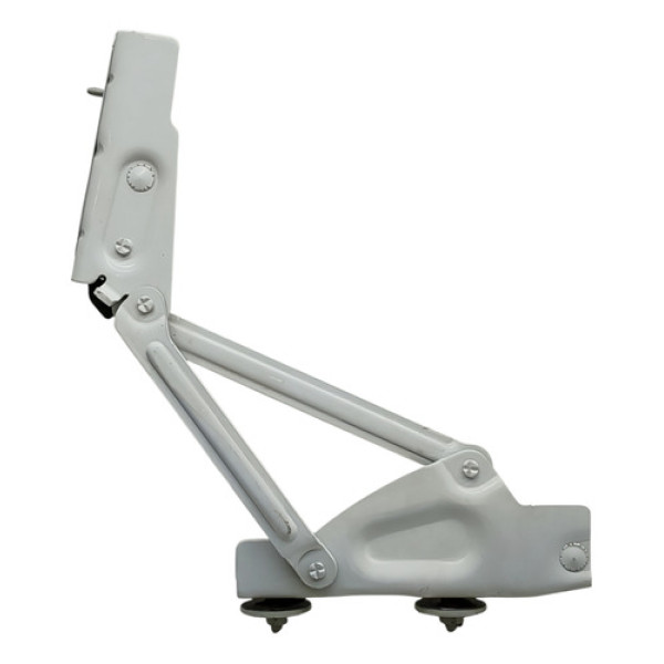 Dobradiça Traseira Esquerda Porta Malas 408 2011 2014