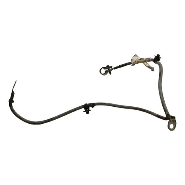 Cabo Negativo Bateria C3 1.5 8v 2013 2014 2015 2016 2017