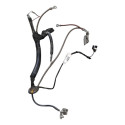 Chicote Bateria  Chevrolet Agile 1.4 2011 2012 2013 2014