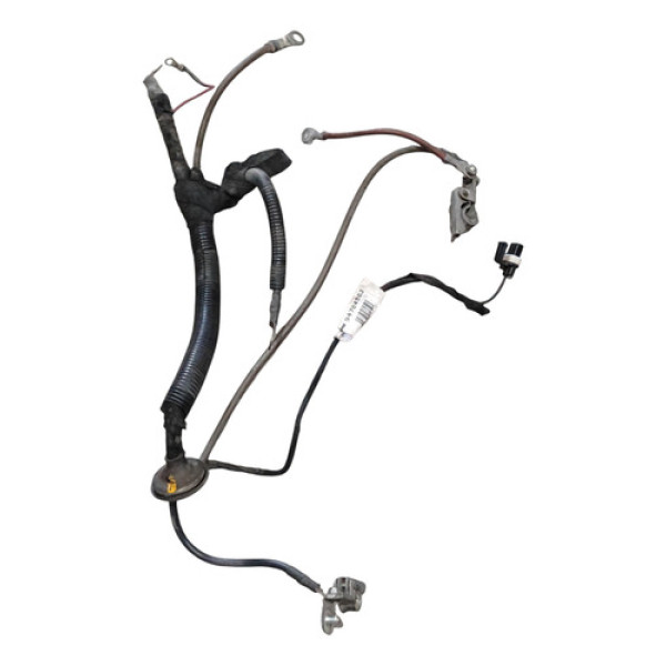 Chicote Bateria  Chevrolet Agile 1.4 2011 2012 2013 2014