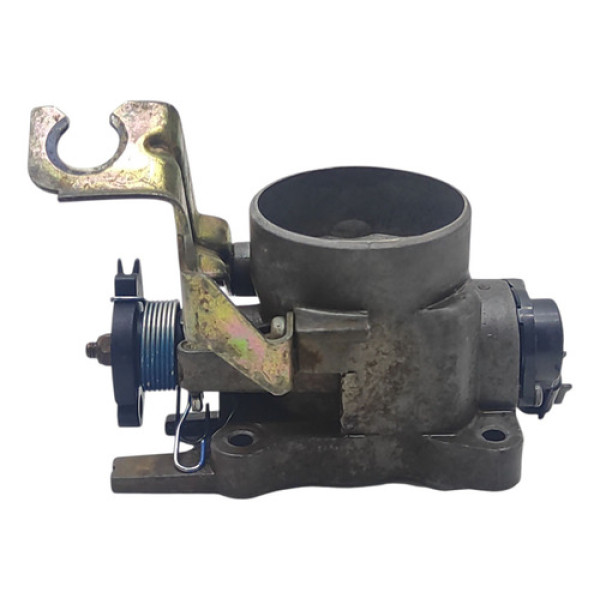 Tbi Corpo Borboleta Ford Focus 1.6 8v 2008 2012