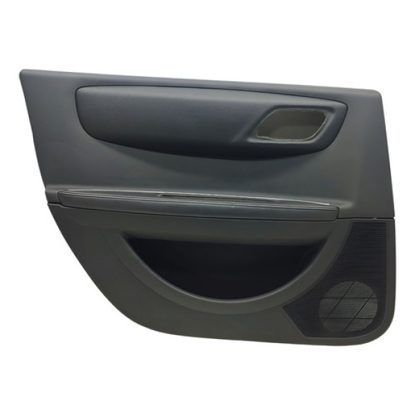 Forro Porta Traseiro Esquerdo C4 Pallas 2008 2012