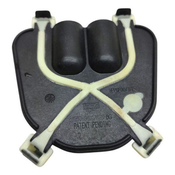 Acabamento Porta Ford Fusion 2010 2011 2012