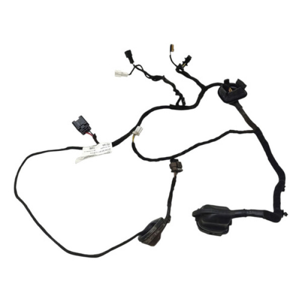 Chicote Porta Dianteira Esquerda Jeep Renegade 1.8 2015 2018