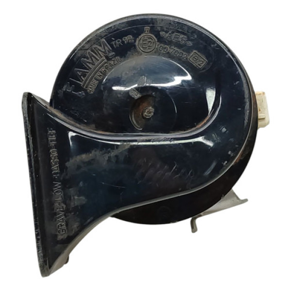 Buzina Caracol Renault Duster 2014 2015 2016 2017