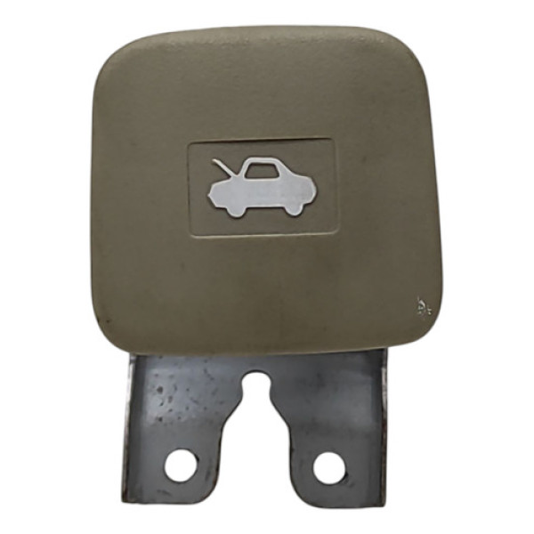 Puxador Abertura Capô Captiva 2008 2009 2010 2011