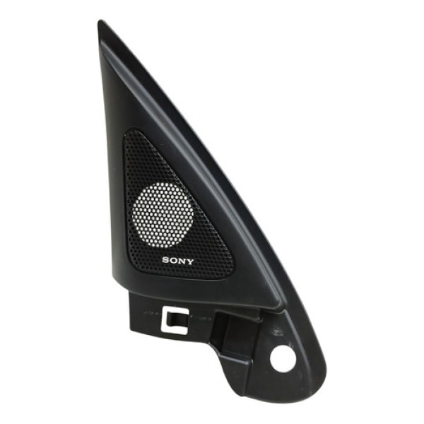 Acabamento Interno Retrovisor Esquerdo Fusion 2010 2012