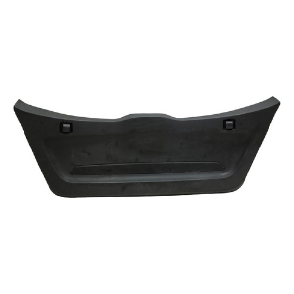 Forro Porta Malas Chevrolet Onix 2013 2014 2015 2016 2017
