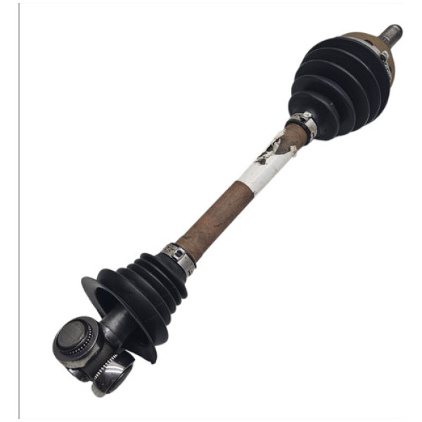 Semi Eixo Esquerdo Ford Focus 2.0 2014 2017