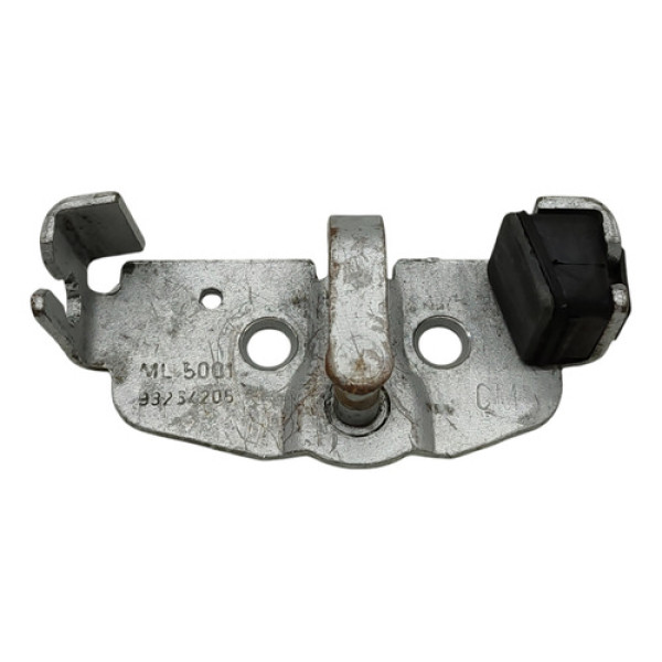 Batente Tampa Porta Malas Gm Agile 2011 2012 2013 2014 2015