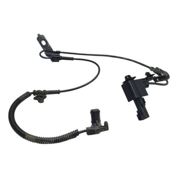 Sensor Abs Dianteiro Ford Fusion 2.5 2010 2011 2012