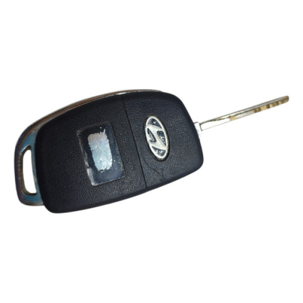 Chave Hb20 Hyundai 2013 2014 2015 2016 2017