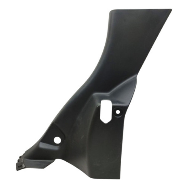 Acabamento Coluna Banco Traseiro Direito C3 1.5 2013 2017