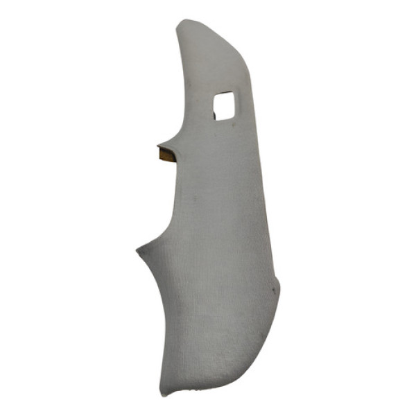 Moldura Teto Panorâmico Direito C3 1.5 2013 2017