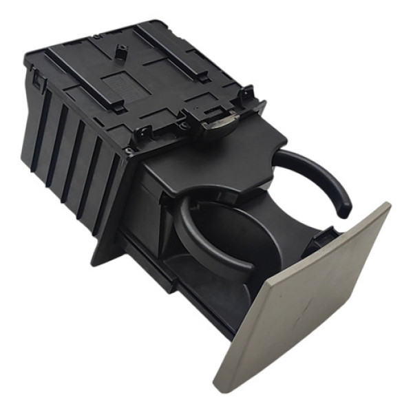 Porta Copos Retrátil Traseiro Captiva 3.6 2008 2011