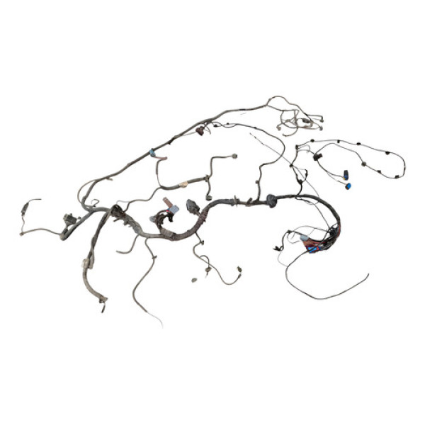 Chicote Caixa Fusivel Fiat Linea E.torq 1.8 2009 2014